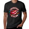 Crunchie Crew Froot Loops Mascot Retro Cereal T-Shirt