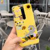 Für Oppo F11 Pro F11Pro Hülle Rückseite Luxus Niedlich Cartoon Silikon Für OppoF11 OppoF11Pro Oppo F 11 F11 Pro F11Pro Handyhülle