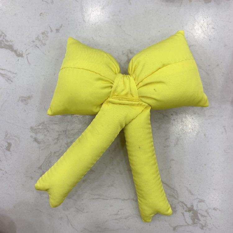 Butterfly Bow Shaped Pendant Cute Bowknot bowknot accessory for Fashion Admirers