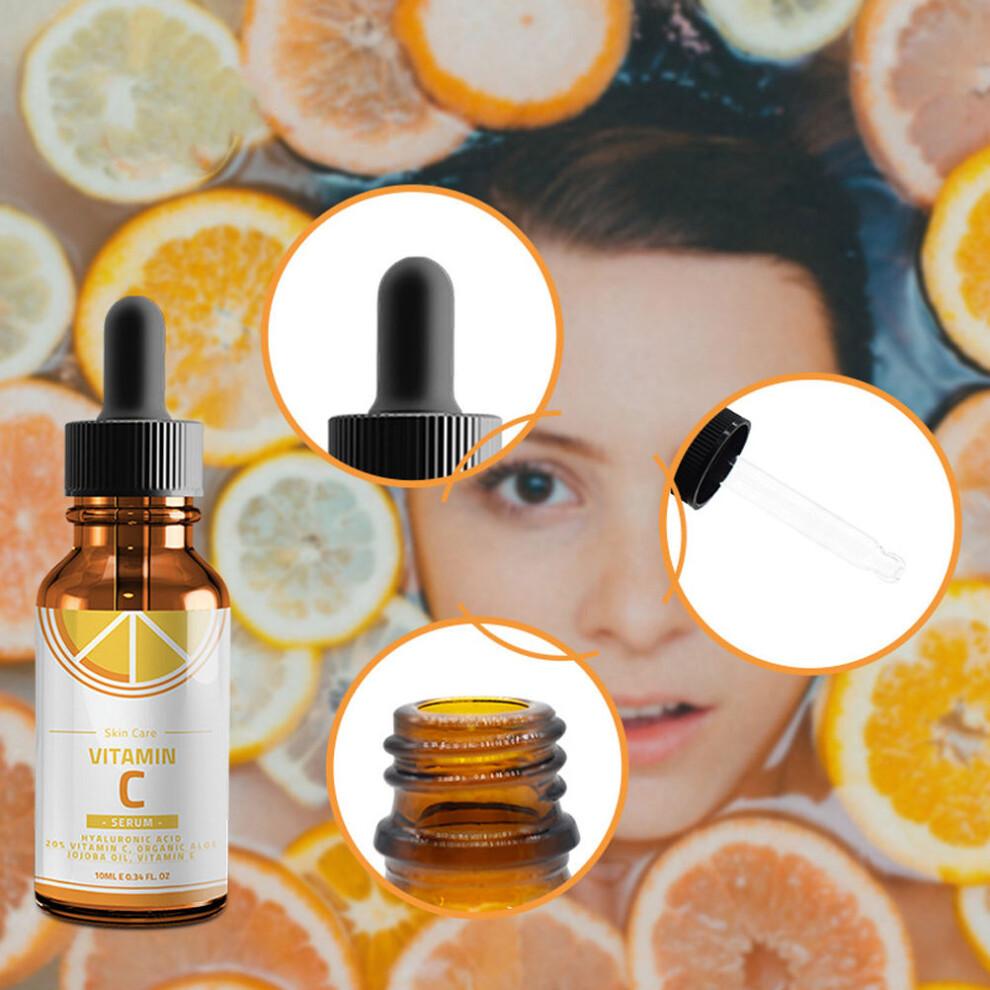 1 Flasche Vitamin Essence Feuchtigkeits- Und Aufhellungsserum Für