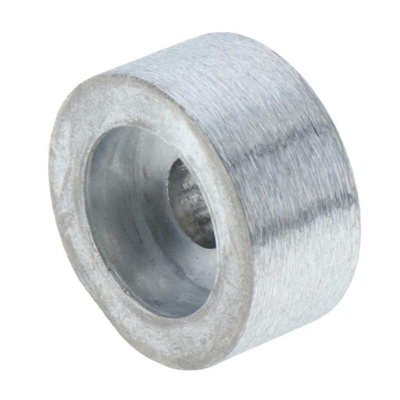 55321-87J01 Anode Replacement Parts for Suzuki Outboard Motor 4 Stroke 55321-87J00