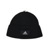 adidas Polyester Beanies Unisex Black Adidas HG7801