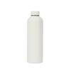 Stainless Steel Small Mouth Insulated Cup 500/750ml Frosted Vacuum Flask Insulated Water Bottle