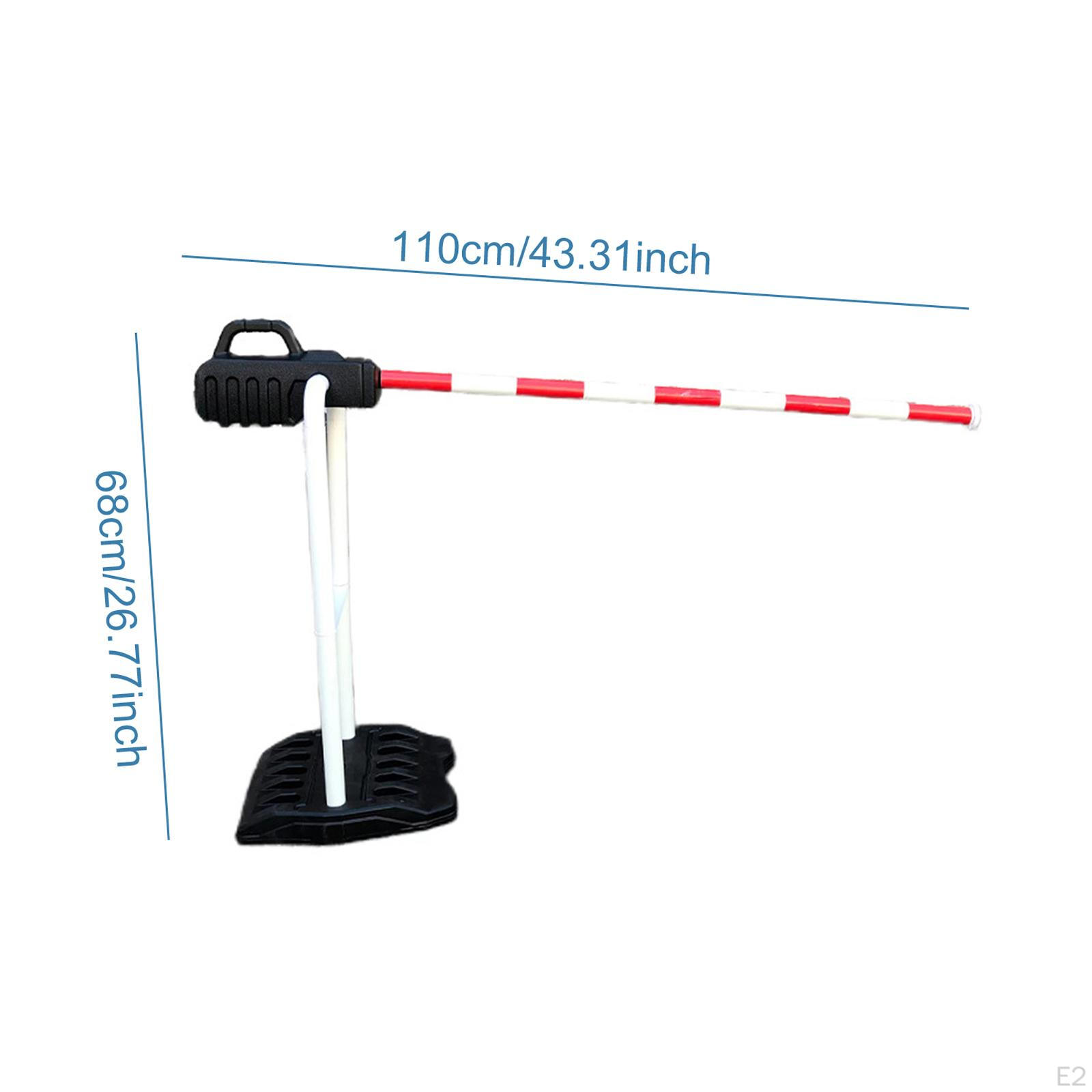 Дорожный подъемный стержень игрушка образовательная для детей простая в сборке — фото 3