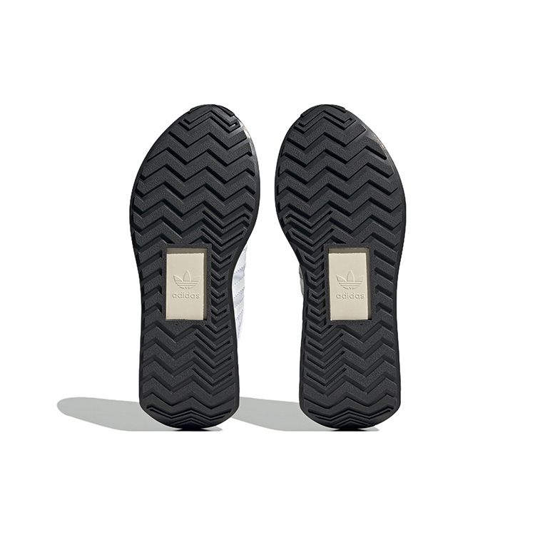 Adidas Country XLG White Collegiate Green Yellow Men Sneakers Cloud-White IF8118