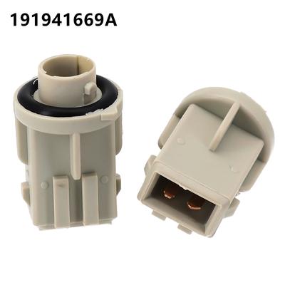 Direct Replacement Bulb Holders Light Bulb Holders 2pcs/set