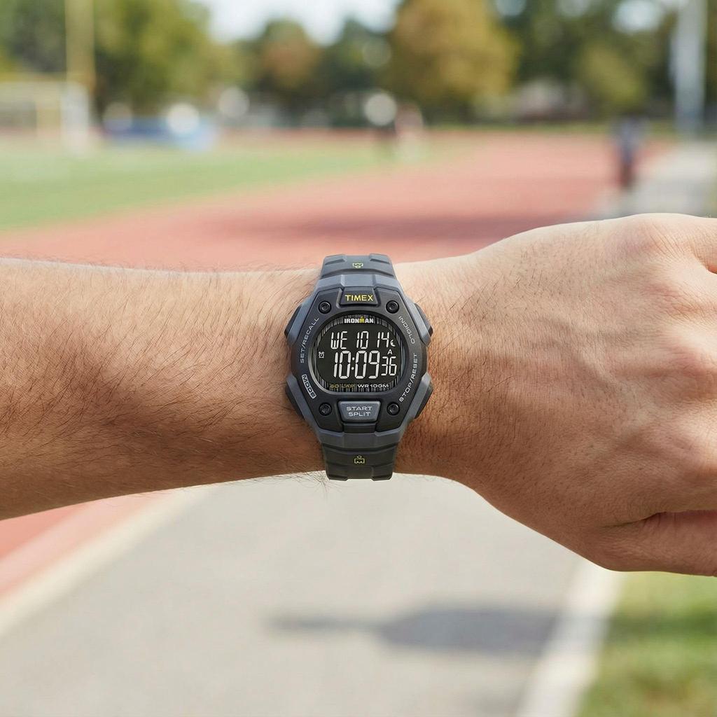 Timex Ironman Classic 30 Watch Full-Size