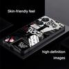 Gorące Etui na Telefon Zespół My Chemical Romance Dla Xiaomi Redmi Note 13,12,11, 10 Pro Plus S, 5G, 12S, Luksusowe Miękkie Czarne Etui na Telefon