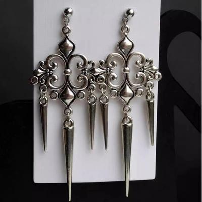 Pendientes – Pendientes de gota