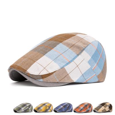 Chapéus e gorros – Bonés e boinas