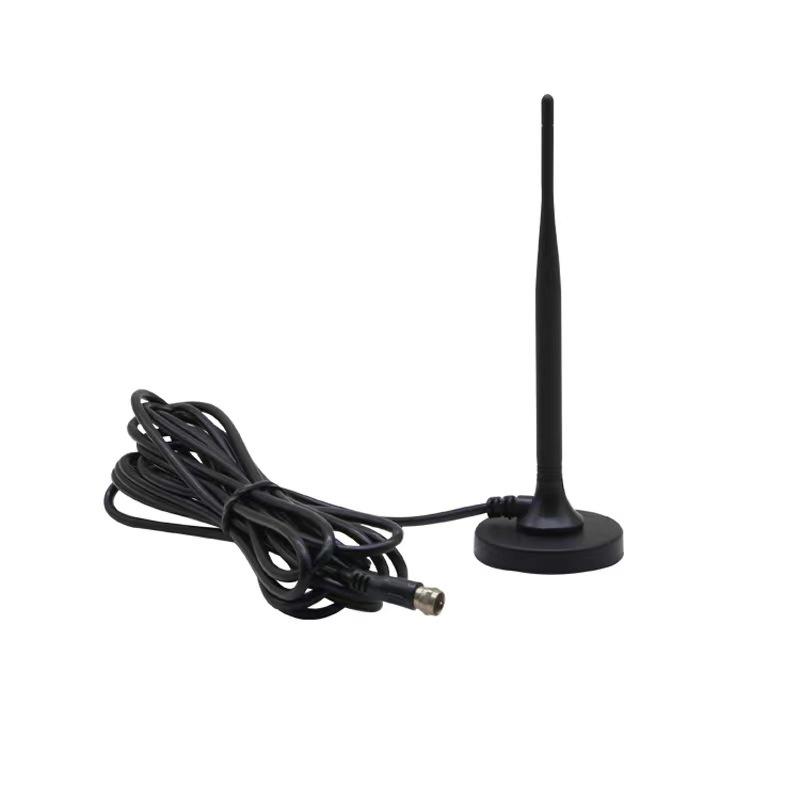 HD Universal DTMB Indoor/Outdoor Digital TV Antenna for City/Rural Use