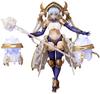 SKYTUBE DarkAdvent Krakendress Rania DX Height 160mm NON scale plastic model Ver. approx.