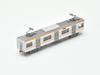 Tomytec Railway Collection Tetsuro Keisei Electric Railway 3600 Series 3100 Series New Vehicle Return Train 6 Car Set Diorama Supplies
