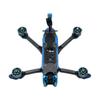 BAYCKRC DC 5-inch FPV Drone Frame Kit with 6mm Arms