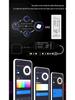 Graffiti Zigbee Light Strip Controller DC24V - Smart Home RGB/Single/Three-Color Controller