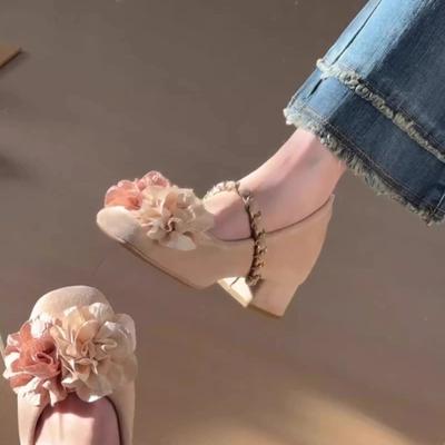 Bottines – Bottines