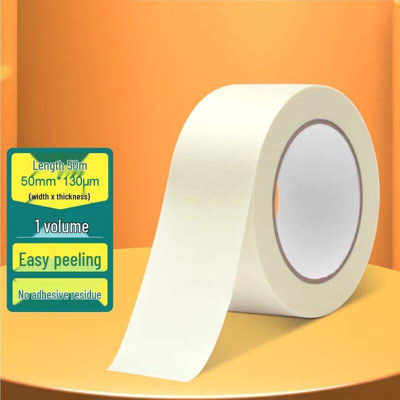 Pucheng Masking Tape