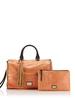 Karis Montappone Iris 35 Large Women'S Tote Bag