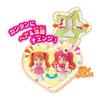 Kirakira PreCure A La Mode PreCure Puppe Cure Whip