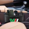 Car Storage Bags Seat Back Side Door Stowing Tidying Pocket For Skoda Octavia S Kodiaq Fabia Kamiq Karoq Rapid Scala Kami A7 VII