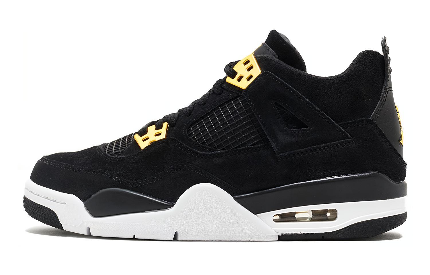 Jordan 4 Retro  Royalty  GS 408452-032 36