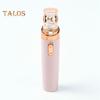 Women Face Epilator Cordless USB Rechargeable Waterproof Face Body Bikini Area Arm Leg Hair Removal Device Electric Hair Remover Trimmer Shaver