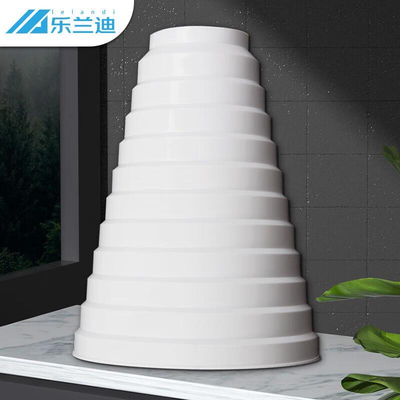Range Hood Exhaust & Ventilation Accessories