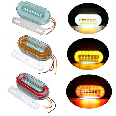 Leuchten & Blinker – Außenbeleuchtung