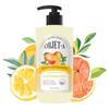 Objet A Super Seed Hair Scalp Shampoo Fruity 500ml