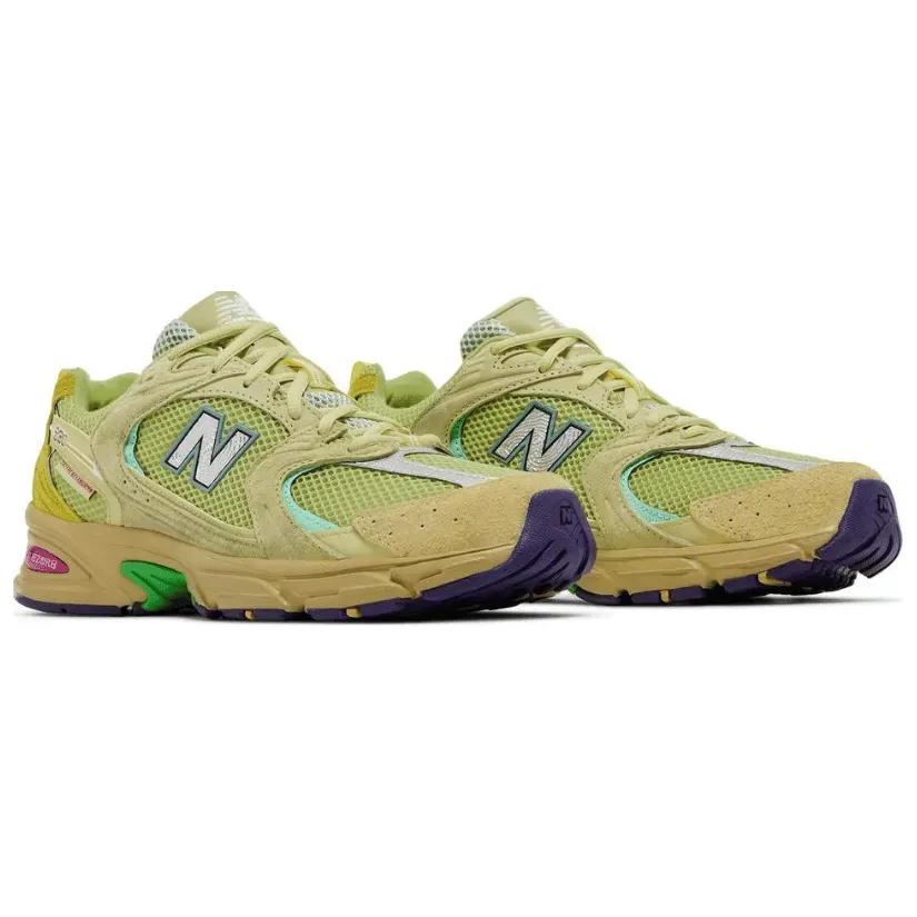 530 Salehe Bembury X 530 New Balance 'Prosperity Be The Prize' MR530PR