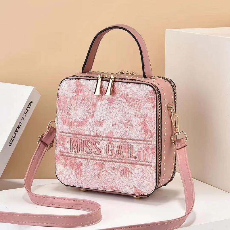 

Высококачественные женские сумки-тоут, модные женские сумки через плечо, дамские квадратные сумки через плечо, кошельки и сумки