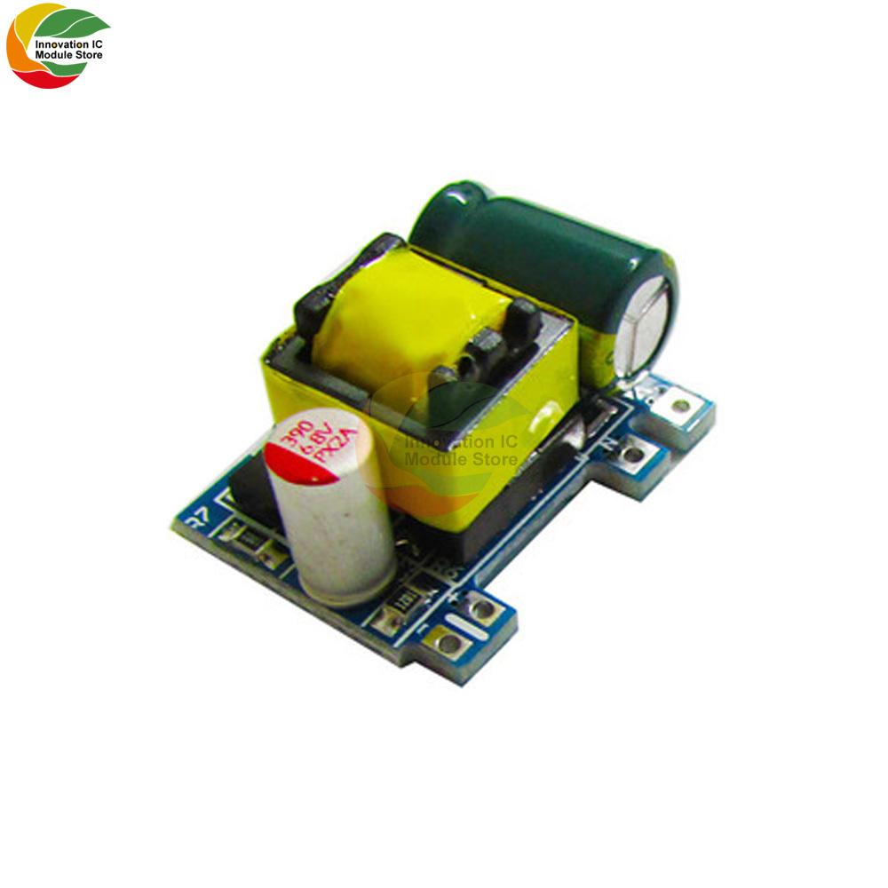 AC-DC 5V700mA 3.5W  Isolated Switch Power Supply Module Buck Converter Step Down Module 220V Turn 5V/12V