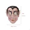 Halloween Mask Cosplay Dance Makeup Props for Fancy Dress Easter Haunted House