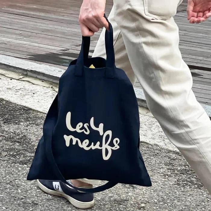 Thierry bag _ navy