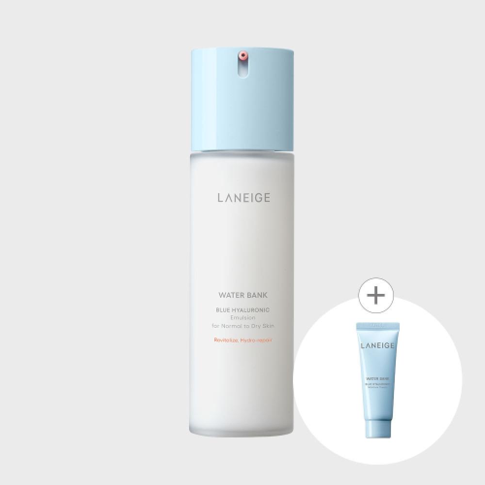 Laneige Water Bank Blue Ha Эмульсия 120 мл Вариант oily