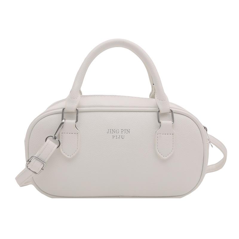 Handheld Small Bag - Spring/Summer Crossbody Bag - Handbag for Bowling