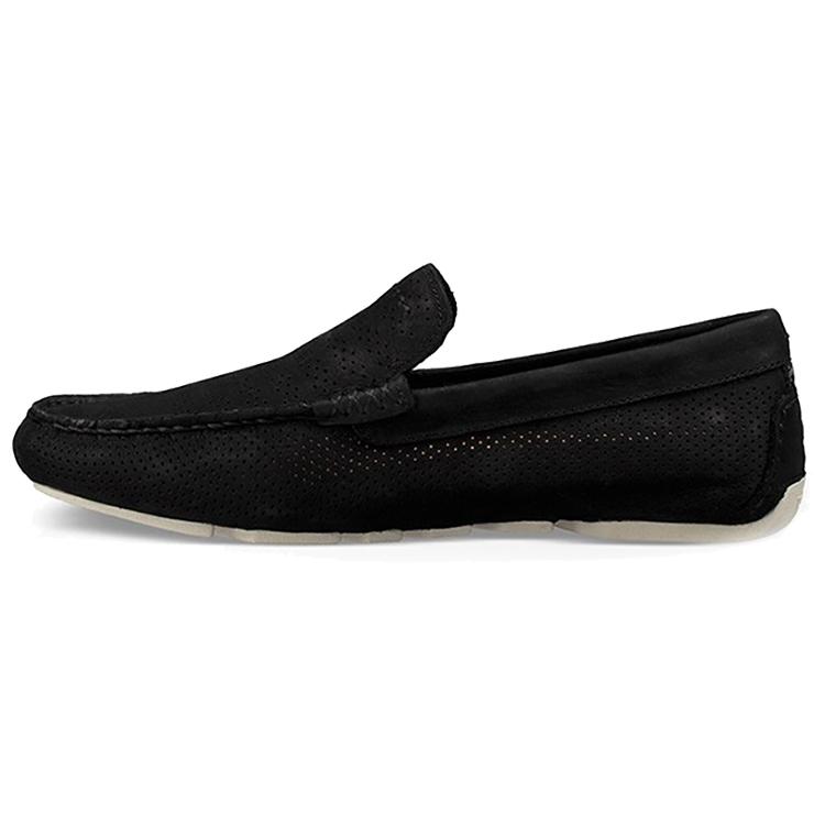 

UGG Cruiser Henrick Stripe Perf Чорний 1014642-BLK 40.5