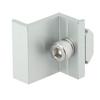 Clamp Rails Fastening Module Mount PV Photovoltaic