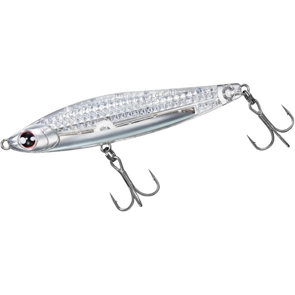 Daiwa Morethan Switch Hitter 85S-LI LI Max Laser Fishing Lure 85mm 12g