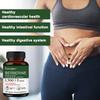 Berberine Complex Dietary Supplement, With Ceylon Cinnamon, Turmeric, 120 Capsules