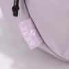 Waterproof Nylon Crossbody Bag Multi Pocket Casual Shoulder Bag for Women