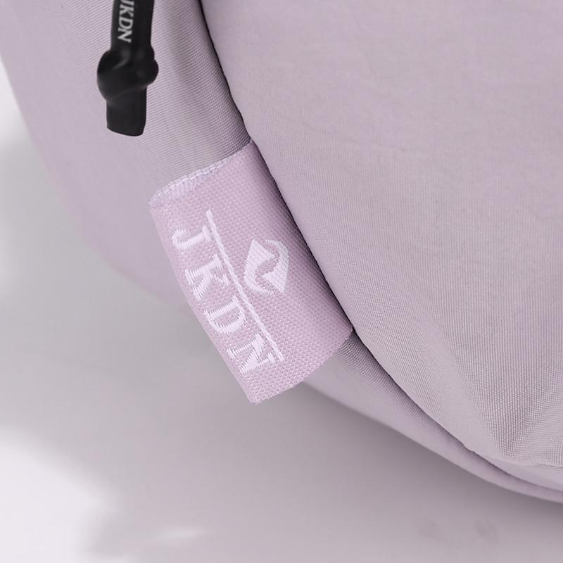 Waterproof Nylon Crossbody Bag Multi Pocket Casual Shoulder Bag for Women