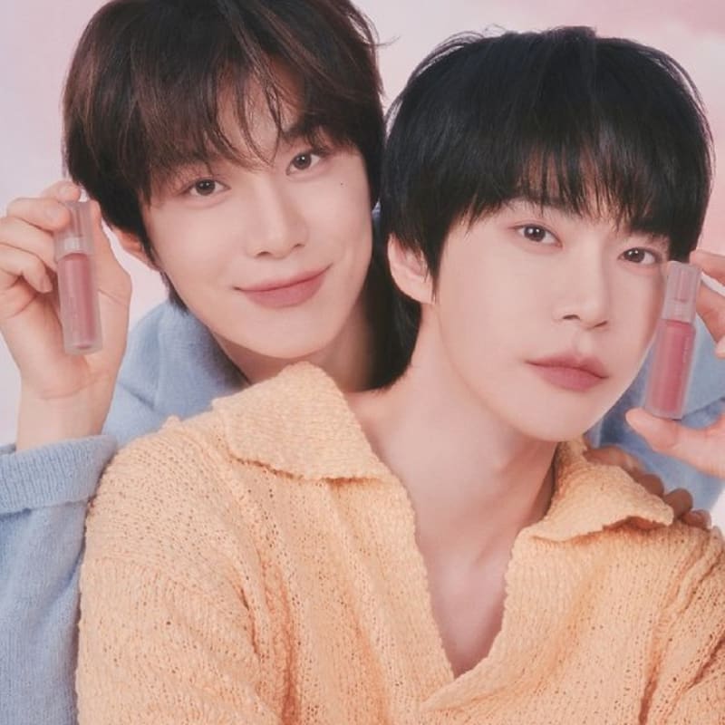 

[Peripera] Тинт Over Blur 10 видов (Выберите 1) 004 Coralala