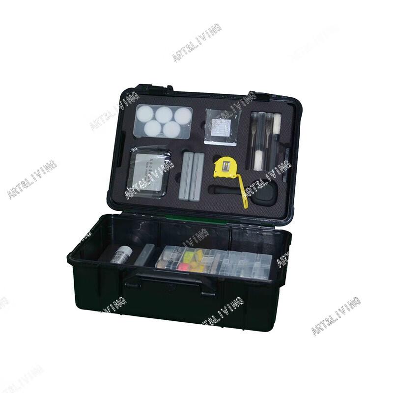 

Trace Evidence Investigation Case