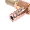 Bbq Infrared Ceramic Burner Nozzle Ceramics Gas Burner Nozzle Alumunium Plate
