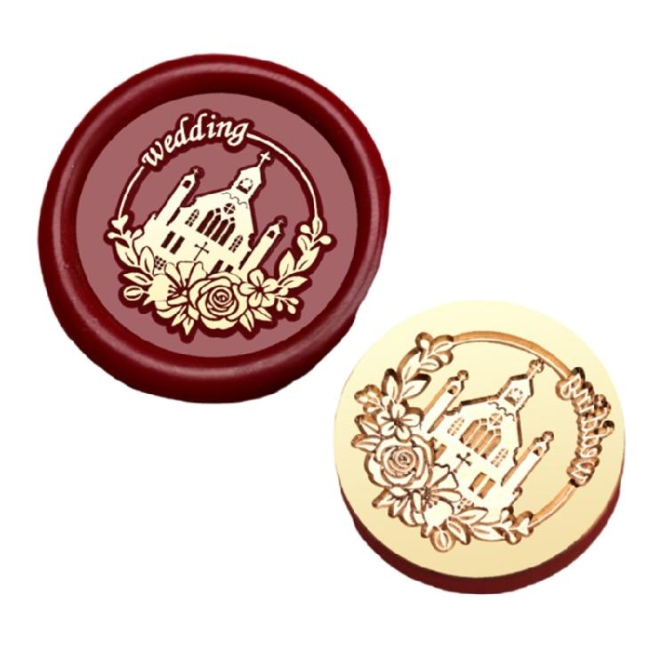 Sealing Stamp Head Waxes Stamp Head Brasses Scrapbooking Stamp Head Emboss Sealings Waxes Seal Stamp Head Replacements