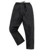 Koshin Rubber B-1000 Light Rain Suit, Navy, Size L
