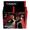 Magic: The Gathering Innistrad: Crimson Vow Collector Booster Japanese Edition MTG Trading Card Wizards of the Coast C90651400