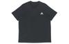 ESSENTIALS T Shirt Men's Black GK9639