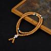 Yixing Zisha Unisex Bracelet: Ancient Style, Retro Artistic Charm